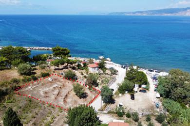 Land Sale - ZOLA, MUNICIPALITY OF ARGOSTOLI - SOUT