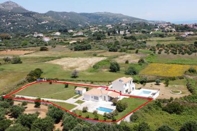 House Sale - SKALA, MUNICIPALITY OF ELIOS - SOUTHEAS