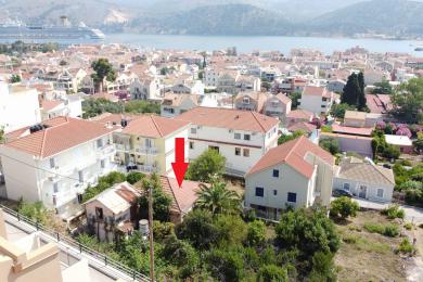 Οικόπεδο Πώληση - ΑΡΓΟΣΤΟΛΙ, ΔΗΜΟΤΙΚΗ ΕΝΟΤΗΤΑ ΑΡΓΟΣΤΟΛΙΟΥ