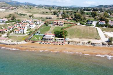 Agricultural Land Plot Sale - XI, MUNICIPALITY OF PALIKI - WEST