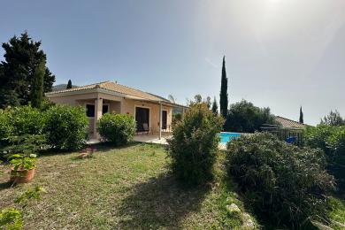 Villa Sale - RATZAKLI, MUNICIPALITY OF ELIOS - SOUTHEAS
