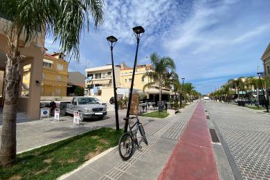 Terreno Vendita - ARGOSTOLI, COMUNE DI ARGOSTOLI - SUDOVEST