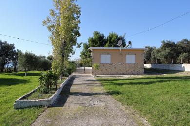 House Sale - MINIES, MUNICIPALITY OF ARGOSTOLI - SOUT