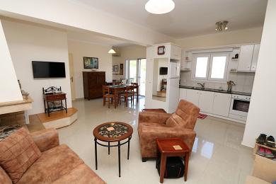 Apartment Sale - ARGOSTOLI, MUNICIPALITY OF ARGOSTOLI - SOUT