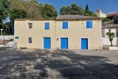 Casa Unifamigliare Vendita - TZANATA, COMUNE DI ELIOS PRONNOI - SUDEST