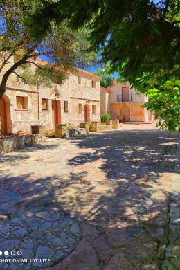 Hotel Sale - MINIES, MUNICIPALITY OF ARGOSTOLI - SOUT