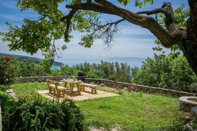 Villa Sale - LOURDATA, MUNICIPALITY OF LIVATHOS - SOUTH