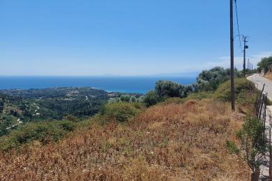 Land Sale - ALIMATAS, MUNICIPALITY OF ELIOS - SOUTHEAS
