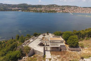 Casa Unifamigliare Vendita - ARGOSTOLI, COMUNE DI ARGOSTOLI - SUDOVEST