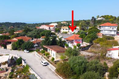 House Sale - KERAMIES, MUNICIPALITY OF LIVATHOS - SOUTH