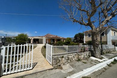 Casa Unifamigliare Vendita - LAKITHRA, COMUNE DI LIVATHOS - SUDOVEST