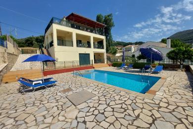 House Sale - RATZAKLI, MUNICIPALITY OF ELIOS - SOUTHEAS