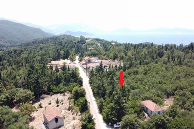Land Sale - HALIKERI, MUNICIPALITY OF ERISSOS - NORTH