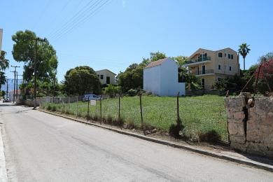 Land Sale - LIXOURI, MUNICIPALITY OF PALIKI - WEST