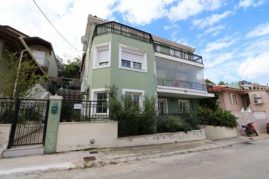Apartment Sale - ARGOSTOLI, MUNICIPALITY OF ARGOSTOLI - SOUT