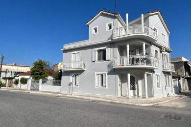 House Sale - LIXOURI, MUNICIPALITY OF PALIKI - WEST