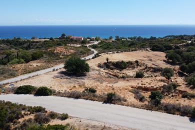 Agricultural Land Plot Sale - SKALA, MUNICIPALITY OF ELIOS - SOUTHEAS