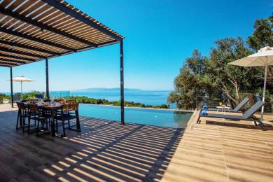 Villa Sale - PLATIES, MUNICIPALITY OF ELIOS - SOUTHEAS