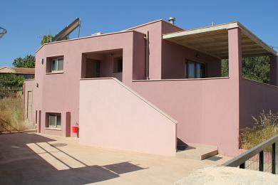 House Sale - FOKATA, MUNICIPALITY OF LIVATHOS - SOUTH