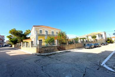 Villa Sale - LIXOURI, MUNICIPALITY OF PALIKI - WEST