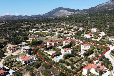 Βίλα Πώληση - ΤΡΑΠΕΖΑΚΙ, ΔΗΜΟΤΙΚΗ ΕΝΟΤΗΤΑ ΛΕΙΒΑΘΟΥΣ