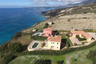 Villa Sale - PLATIES, MUNICIPALITY OF ELIOS - SOUTHEAS