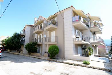 Apartment Sale - ARGOSTOLI, MUNICIPALITY OF ARGOSTOLI - SOUT