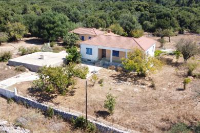 House Sale - TOULIATA, MUNICIPALITY OF ERISSOS - NORTH