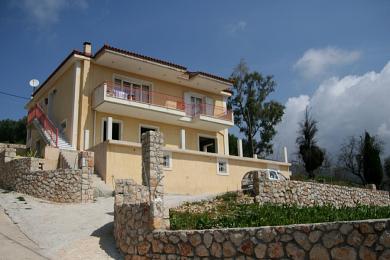 House Sale - PERATATA, MUNICIPALITY OF LIVATHOS - SOUTH