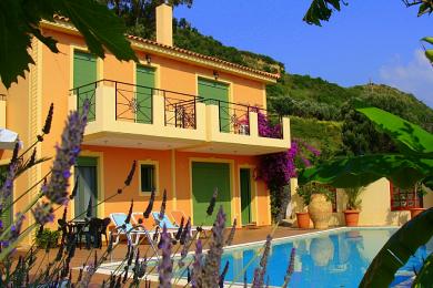 Villa Sale - KATELIOS, MUNICIPALITY OF ELIOS - SOUTHEAS