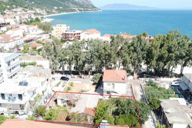 Land Sale - POROS, MUNICIPALITY OF ELIOS - SOUTHEAS
