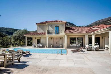 Villa Vendita - KATELIOS, COMUNE DI ELIOS PRONNOI - SUDEST