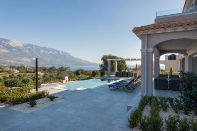 Villa Sale - KLISMATA, MUNICIPALITY OF LIVATHOS - SOUTH