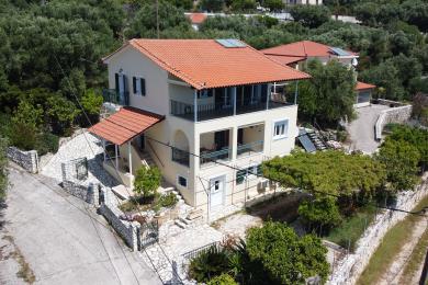 Casa Unifamigliare Vendita - ATSOUPADES, COMUNE DI ELIOS PRONNOI - SUDEST