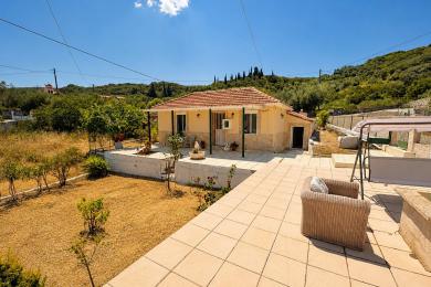 House Sale - PATRIKATA, MUNICIPALITY OF ERISSOS - NORTH