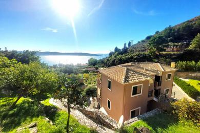 Hotel Vendita - FARSA, COMUNE DI ARGOSTOLI - SUDOVEST