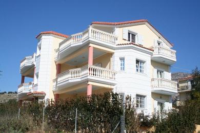 Apartment Sale - RAZATA, MUNICIPALITY OF ARGOSTOLI - SOUT