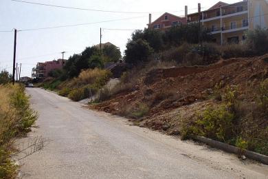 Terreno Vendita - ARGOSTOLI, COMUNE DI ARGOSTOLI - SUDOVEST