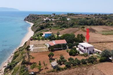 House Sale - SKALA, MUNICIPALITY OF ELIOS - SOUTHEAS