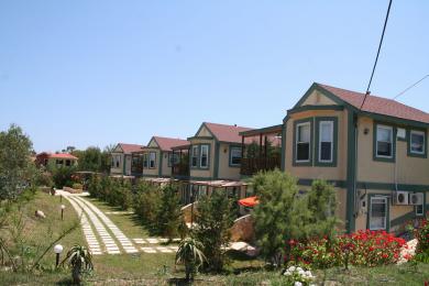 Hotel Sale - XI, MUNICIPALITY OF PALIKI - WEST