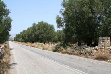 Agricultural Land Plot Sale - KOKYLIA, MUNICIPALITY OF ARGOSTOLI - SOUT