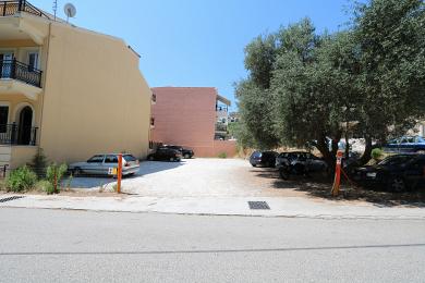 Land Sale - ARGOSTOLI, MUNICIPALITY OF ARGOSTOLI - SOUT