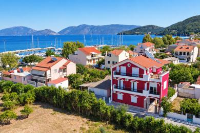 Μεζονέτα Πώληση - ΣΑΜΗ, ΔΗΜΟΤΙΚΗ ΕΝΟΤΗΤΑ ΣΑΜΗΣ