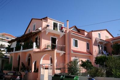 Apartment Sale - LIXOURI, MUNICIPALITY OF PALIKI - WEST