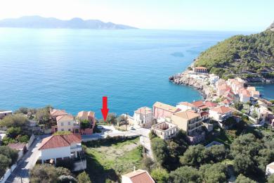 Οικόπεδο Πώληση - ΑΣΣΟΣ, ΔΗΜΟΤΙΚΗ ΕΝΟΤΗΤΑ ΕΡΙΣΣΟΥ