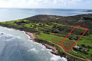 Agricultural Land Plot Sale - LIXOURI, MUNICIPALITY OF PALIKI - WEST