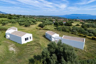 House Sale - LAKITHRA, MUNICIPALITY OF LIVATHOS - SOUTH