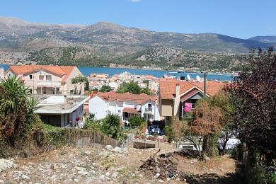 Terreno Vendita - ARGOSTOLI, COMUNE DI ARGOSTOLI - SUDOVEST