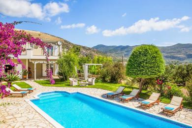House Sale - KATELIOS, MUNICIPALITY OF ELIOS - SOUTHEAS