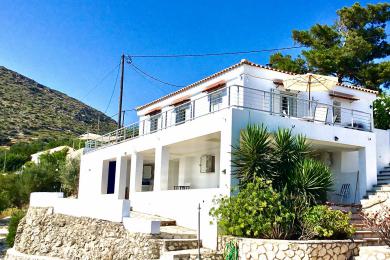 House Sale - MARKOPOULO, MUNICIPALITY OF ELIOS - SOUTHEAS